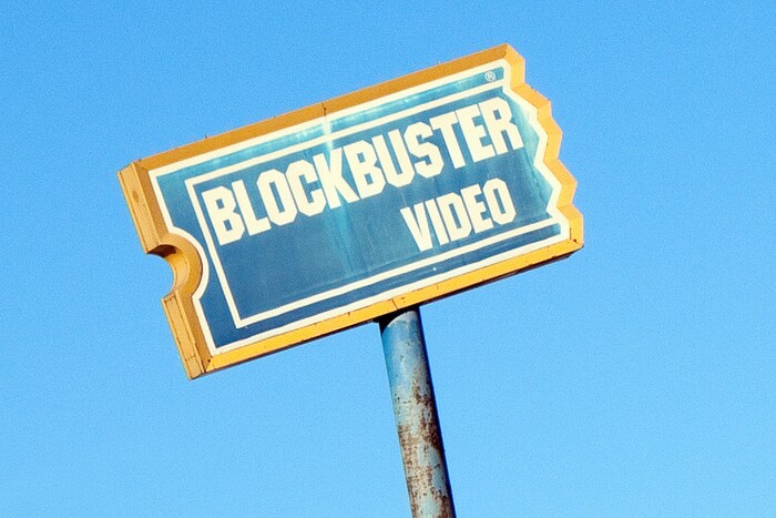 Blockbuster identity 6