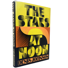 <cite>The Stars at Noon</cite> by Denis Johnson