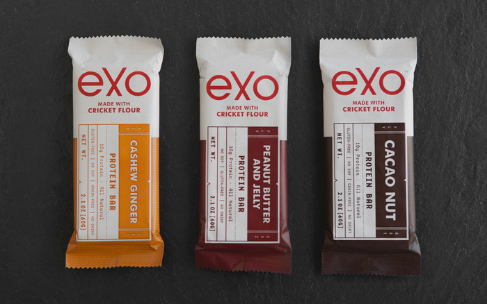 Exo Protein Bars 2