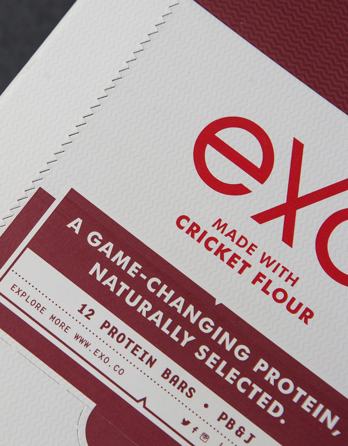 Exo Protein Bars 3