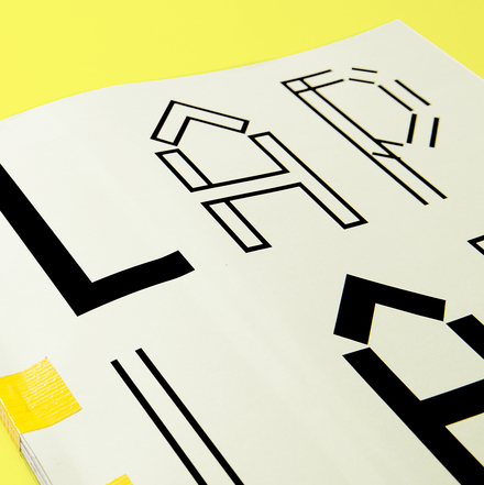 Charli XCX – Brat album art and campaign - Fonts In Use