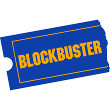 Blockbuster identity