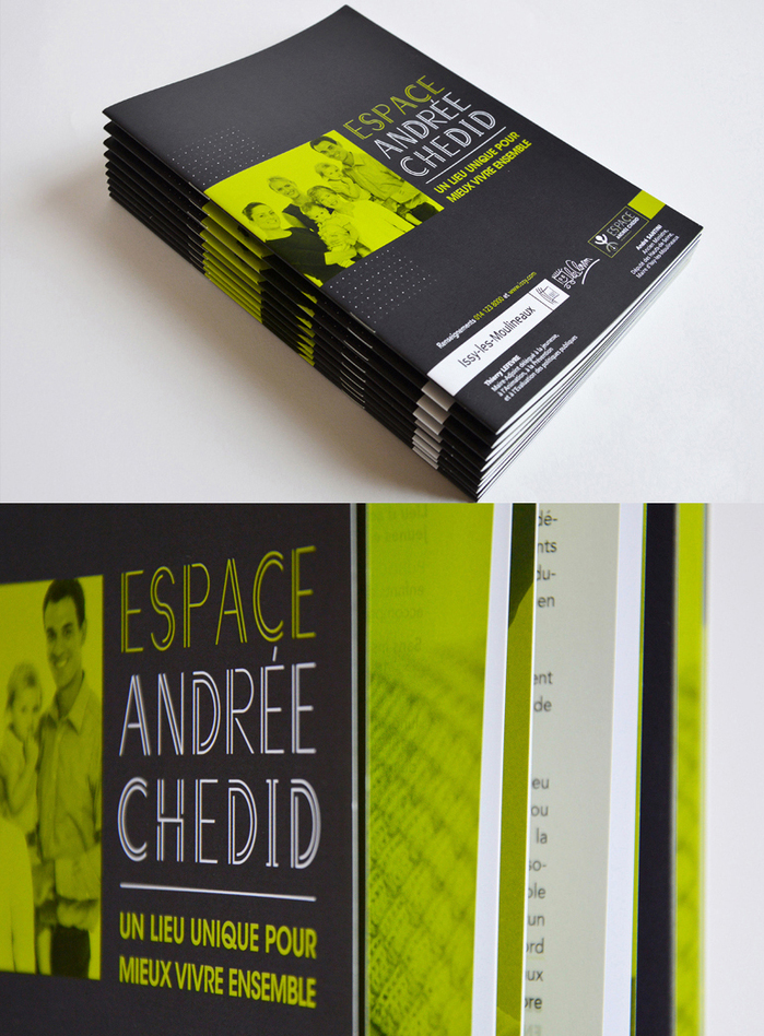 Espace Andrée Chedid 2