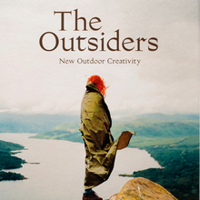 <cite>The Outsiders. New Outdoor Creativity</cite>