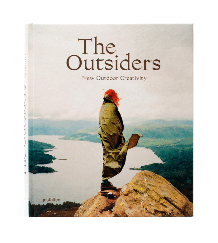 The Outsiders. New Outdoor Creativity 3