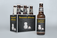 Seasonal Affective Cascadian Dark Ale