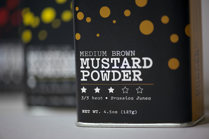 Kozlik’s Mustard Powder 2