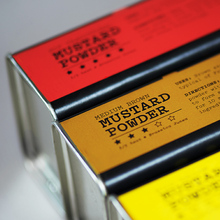 Kozlik’s Mustard Powder