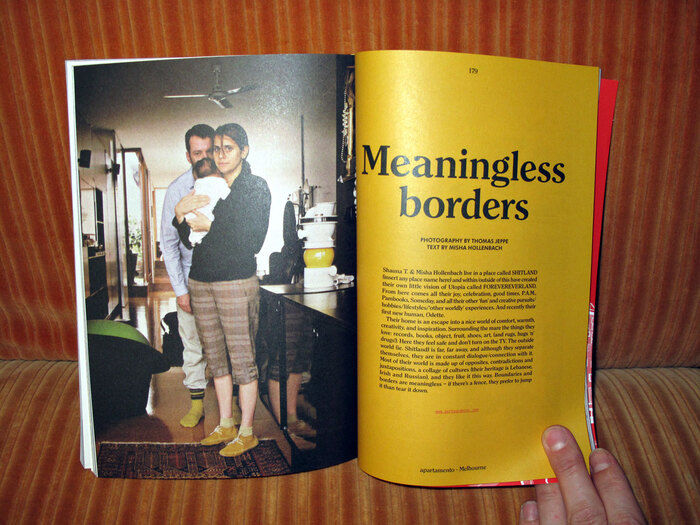 Apartamento magazine (2008–) 2