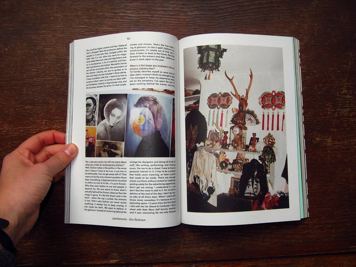 Apartamento magazine (2008–) 4