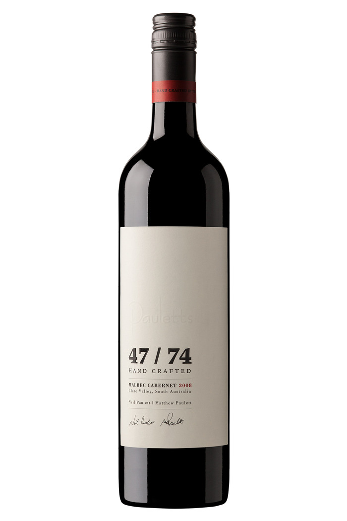 Paulett 47/74 1