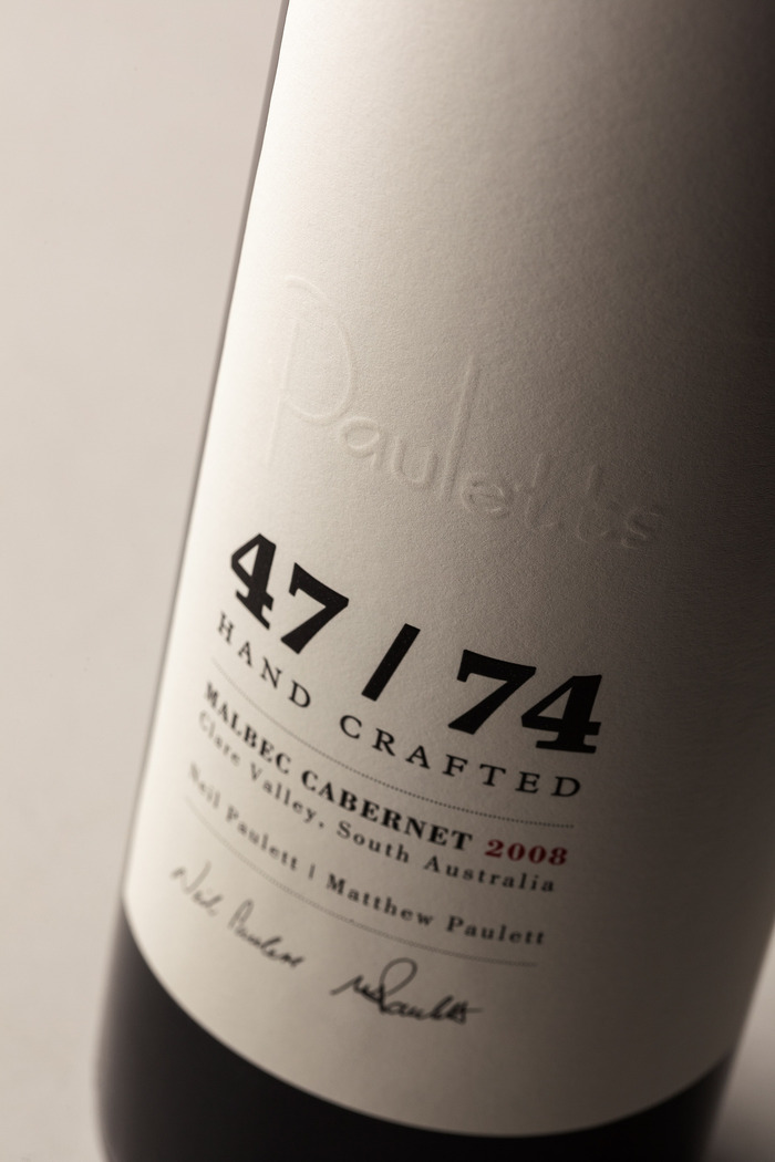Paulett 47/74 2