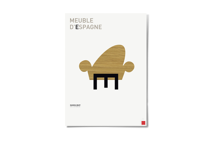 Mueble de España 2