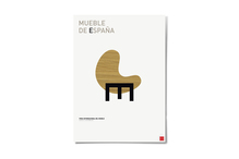 Mueble de España
