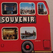 London Souvenir