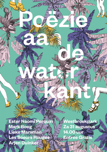 <cite>Poëzie aan de waterkant</cite>