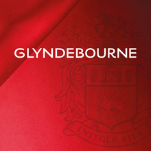 Glyndebourne Festival 2014