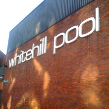 Whitehill Pool