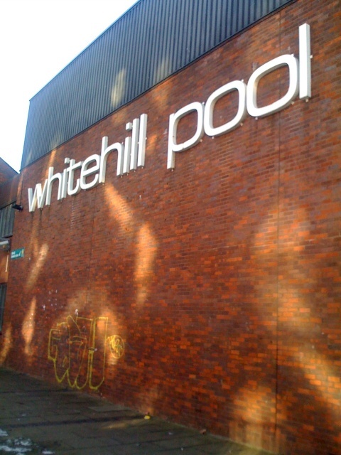 Whitehill Pool