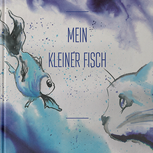 <cite>Mein kleiner Fisch</cite>
