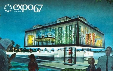 Expo 67 2
