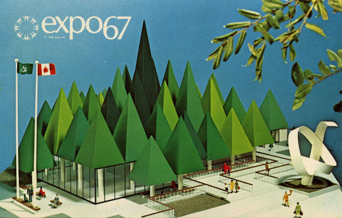 Expo 67 4