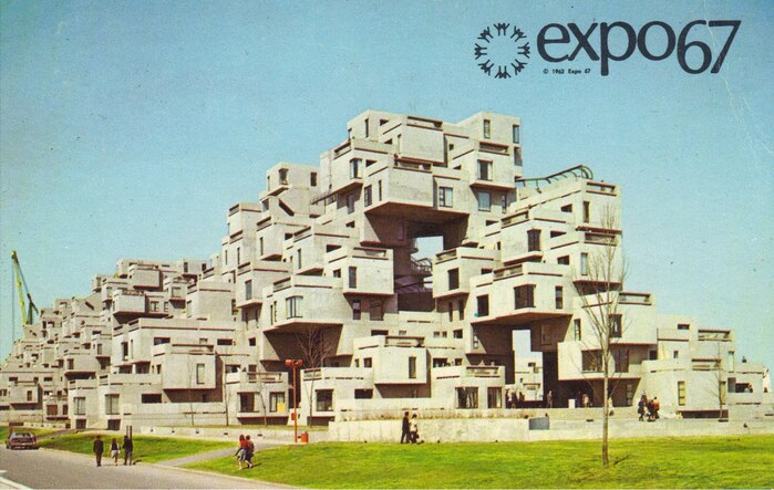 Expo 67 5