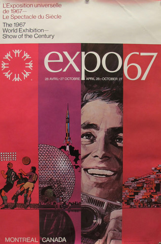 Expo 67 9