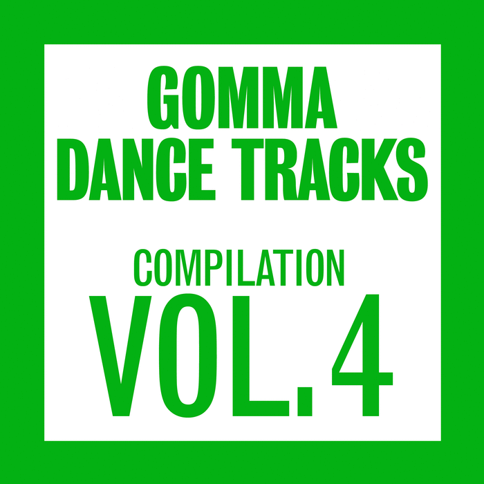 Gomma Dance Tracks 3
