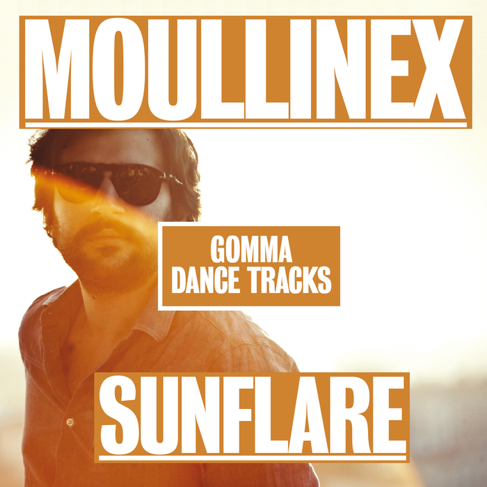 Gomma Dance Tracks 6