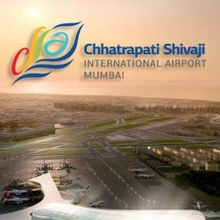 Mumbai Int’l Airport