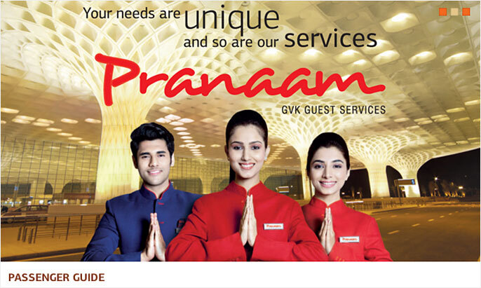 Mumbai Int’l Airport 6