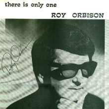 There is only one Roy Orbison