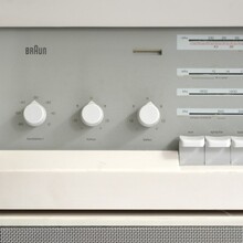 Braun Atelier 3