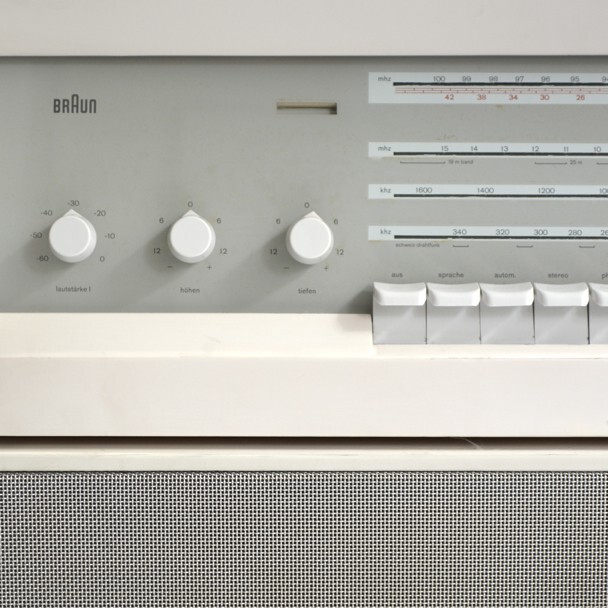 Braun Atelier 3 3