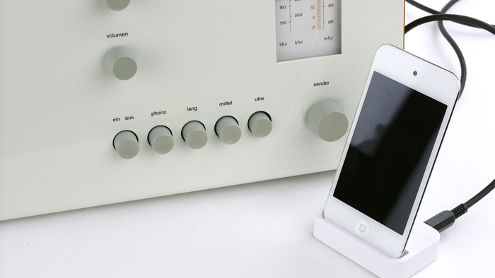 Braun RT 20 6