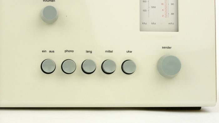 Braun RT 20 7