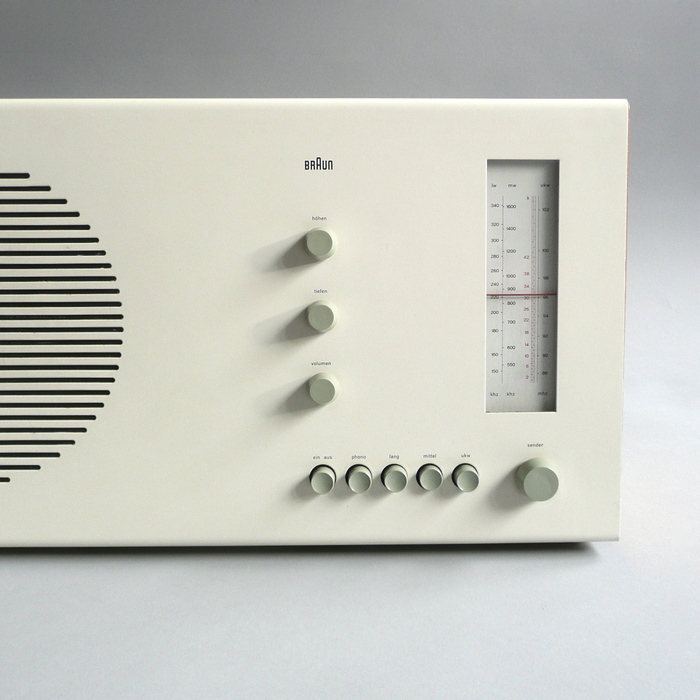 Braun RT 20 9