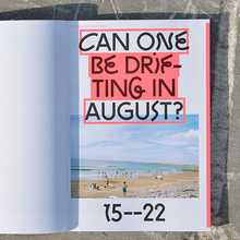 <cite>Acid</cite> surf magazine, Issue 2