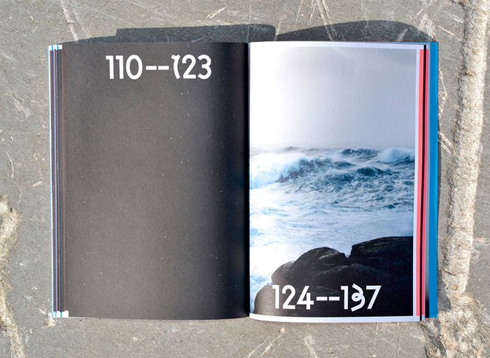 Acid surf magazine, Issue 2 6