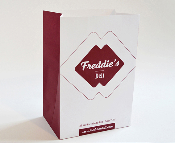 Freddie’s Deli 3