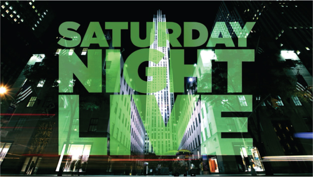 Saturday Night Live opening/intro titles (2009–12) 3