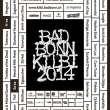 Bad Bonn Kilbi 2014