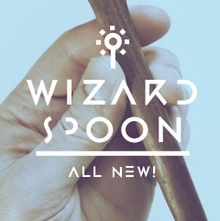 Wizard Spoon