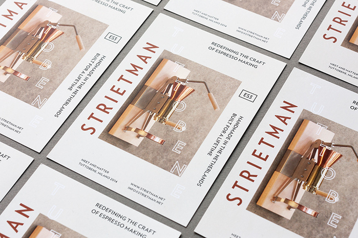 Strietman Visual Identity 4