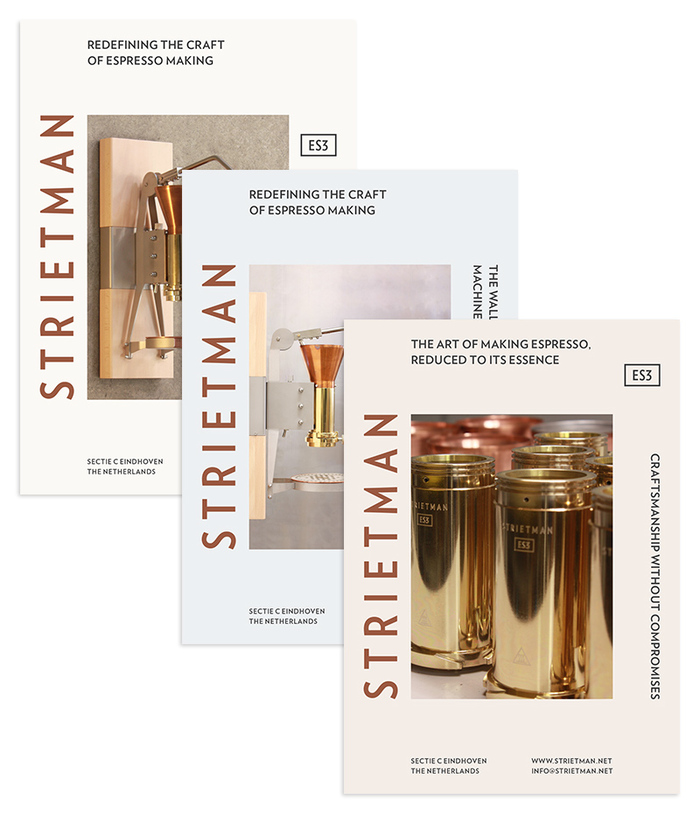 Strietman Visual Identity 5