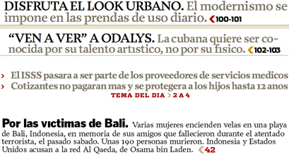 La Prensa Gráfica 5