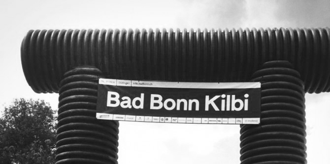 Bad Bonn Kilbi 2014 2