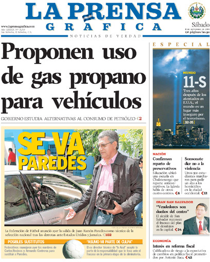 La Prensa Gráfica 4