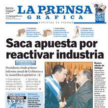 <cite>La Prensa Gráfica</cite>